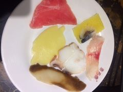 -吉布鲁牛排海鲜自助(武侯泛悦国际店)