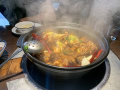 -夜郎国·贵州菜(南山店)