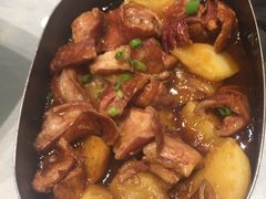 -渔娘渔家丹东海鲜(东直门店)