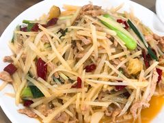 -谭家菜农夫山庄