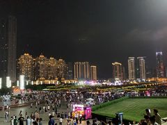 -星海广场