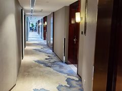 -广州白云机场雅高铂尔曼大酒店