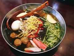 -顺姬冷面(延大店)