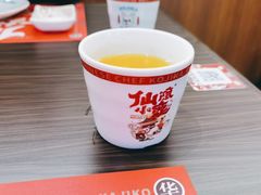 -仙隐小鹿中华料理(南宁万象城店)