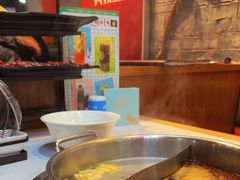 -三毛牛肉店(福强店)
