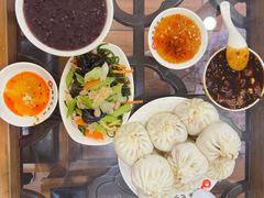 -庆丰包子铺(金沟河桥店)