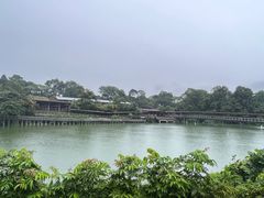 -河川生态园
