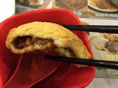 iphone_upload_pic-添好运点心专门店(深水埗店)