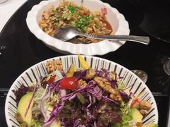 -丰收日·小海鲜·沪上家宴(顾村正大店)