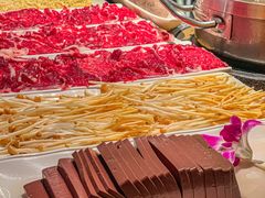 -牛事制造局牛肉火锅(莲岳路店)