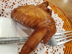 -正德顺順德雙皮奶(中信店)
