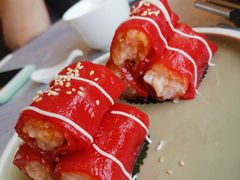 -潮府馆·非遗潮州菜·世纪公园(新国际博览中心店)