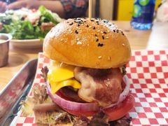 -VIKING SALOON西部美式烟熏烤肉(和平路店)