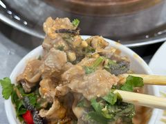 -三兴涮羊肉(荣安大街店)