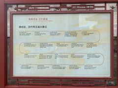 -历代帝王庙博物馆