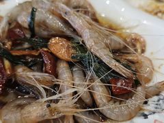 -启东小海鲜(庄先湾路1号店)