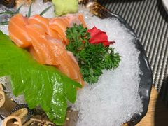 -和然日本料理(开发区五彩城店)