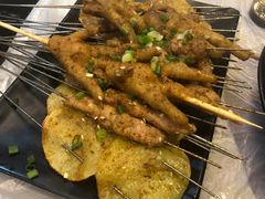 -四妹餐厅(玫瑰街店)