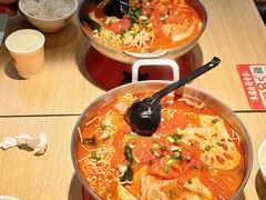 -每味每客·重庆麻辣烫(拓展大厦店)