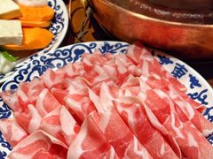 -东镇老火锅(长春路首店)