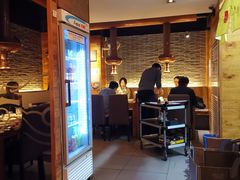 -王妃家(明洞中央店)