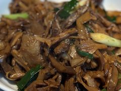 -四道菜·福建菜馆(新街口金鹰店)