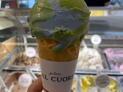 -Dal Cuore 达可芮冰淇淋(陕西北路店)