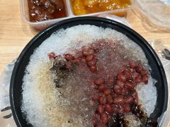 -小胖老味刨冰