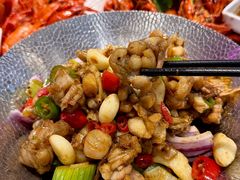 -陈帅夜排档·龙虾·炒菜·烤串(世茂店)