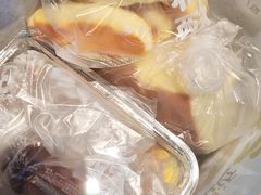 -泸溪河桃酥(秦淮夫子庙一店)
