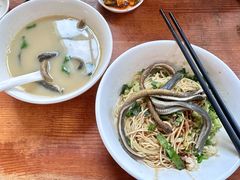 -欣达面馆(天桥支路店)