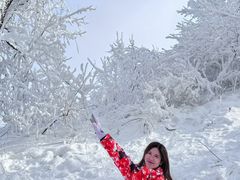 -中旅松花湖滑雪场