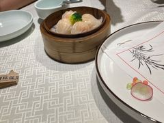 上下九虾饺皇-上下九广州菜馆(锦业路店)