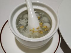 -老洋房花园饭店(绍兴路店)