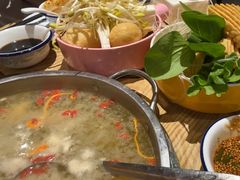 -王二爷药膳鸡(仙林学衡路店)