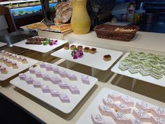 -汉丽轩韩式自助烤肉(大学城龙湖U城天街A馆店)