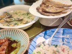 -熠盛·本帮菜Bistro(永嘉路店)