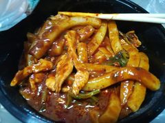-啊臻味道米粉(六道口店)