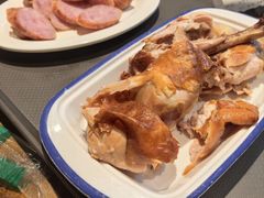 -聚合鑫东北熏酱熟食麻辣面(长阳店)