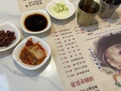 -长顺参鸡汤店(西塔总店)