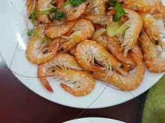 -南海渔家•海鲜•正宗海南菜(海棠湾店)