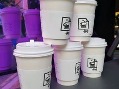 -JPG coffee(广州体育西店)