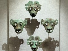 -河南博物院