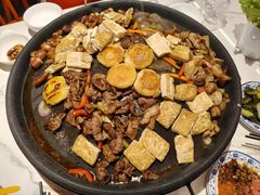 -一烙锅(友谊店)