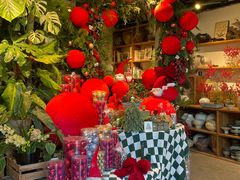 -自由生长植物工作室(深港花卉中心店)