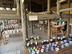 -景德镇古窑民俗博览区