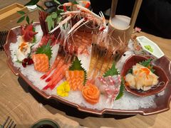 -Minase水濑·日料放题(外滩店)