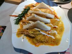-POKIPOKI泰食谷仓东南亚菜(侨香店)