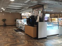 -阿那亚第一食堂 Cafeteria 1