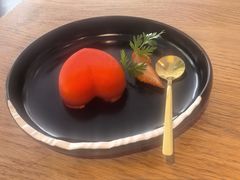 -花舍·新派粤菜·西餐·下午茶(亚运村·鸟巢店)